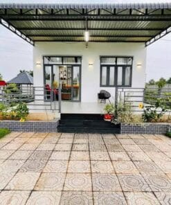 Bán Nhà Vườn 1012m2 Tại Hoà Long
