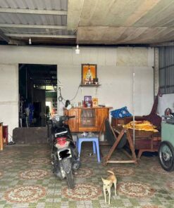 Bán Gấp Nhà Cấp 4 Đường VNG