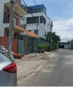Bán Đất Hẻm 850 Đường 30/4