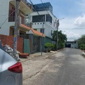 Bán Đất Hẻm 850 Đường 30/4