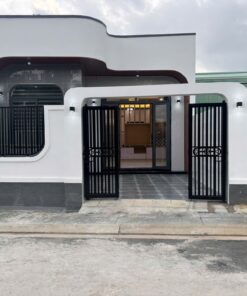 Bán Nhà Mới Long Phước Bà Rịa