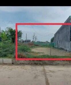 Bán đất gần chợ Ẹo Ông Từ
