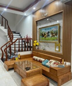 Bán nhà mặt tiền đường 30/4 TP Vũng Tàu 1 trệt 2 lầu giá 10,999 tỷ 5 Bán nhà mặt tiền đường 30/4