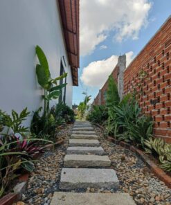 Nhà Vườn Nghỉ Dưỡng Châu Đức