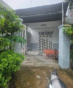 Nhà 2 Phòng Ngủ Đường An Ngãi