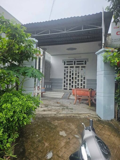 Nhà 2 Phòng Ngủ Đường An Ngãi
