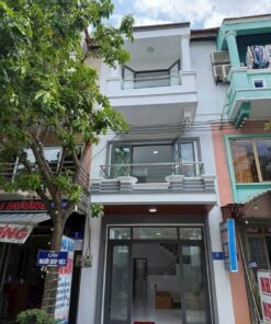 Nhà Trung Tâm Bà Rịa