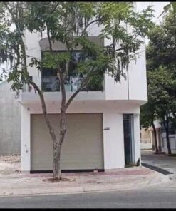 Bán Đất Mặt Tiền Ngô Quyền