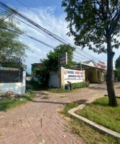 Bán Nhà 2PN Hẻm 124 Đô Lương