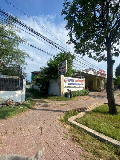 Bán Nhà 2PN Hẻm 124 Đô Lương