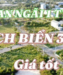 Bán Đất An Ngãi Gần Tỉnh Lộ 44A