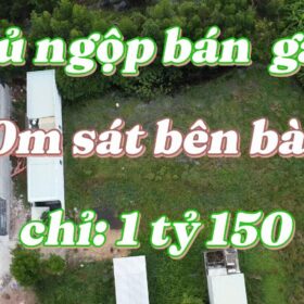 Đất Long Điền Giá Rẻ