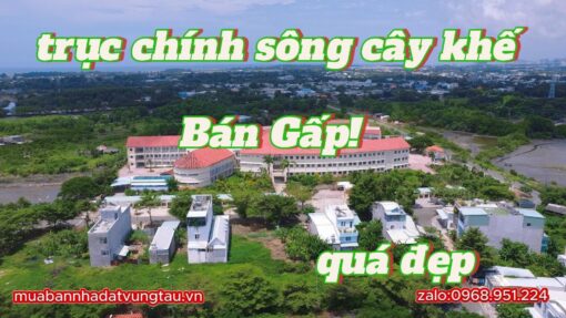 dự án Sông Cây Khế