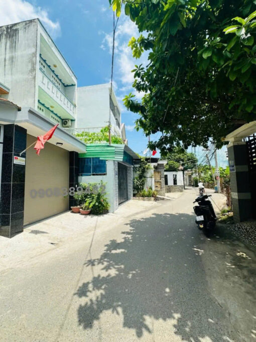BÁN ĐẤT VŨNG TÀU
