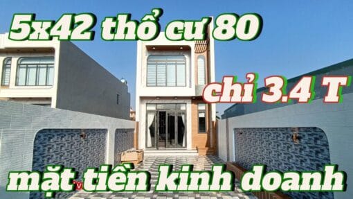 Nhà 1 lầu 1 trệt mặt đường Hương Lộ 14