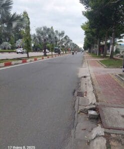 Bán Đất Mặt Tiền Đường 2/9 Vũng Tàu