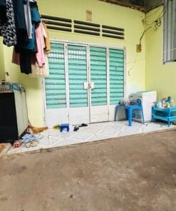 Bán Nhà Cấp 4 Vũng Tàu
