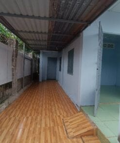 Bán nhà Đất Đỏ