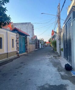 Bán nhà đẹp Vũng Tàu