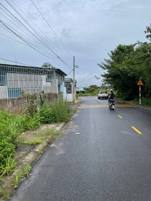 Bán Đất Long Điền Giá Rẻ