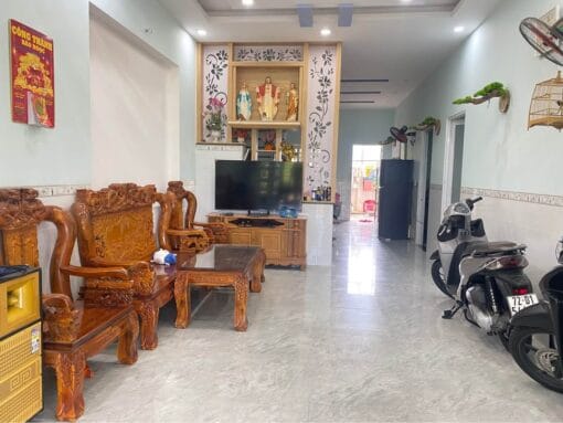 Bán nhà P.Tam Long TP Bà Rịa