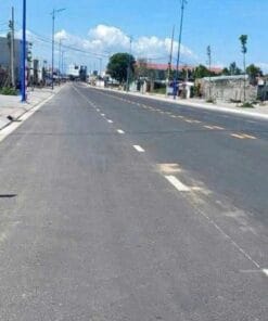 Đất tái định cư Tây Bắc A3 phường 12 TP Vũng Tàu