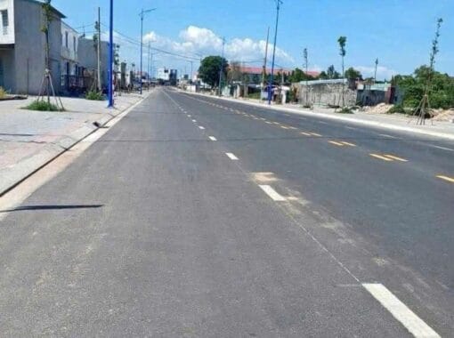 Đất tái định cư Tây Bắc A3 phường 12 TP Vũng Tàu