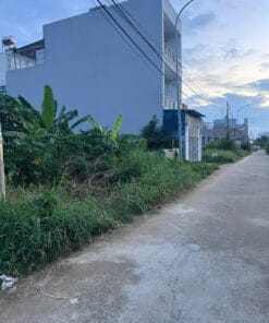 Bán đất dự án Khang Linh Phước Thắng