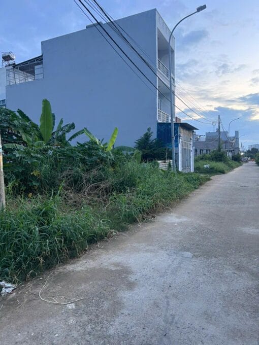 Bán đất dự án Khang Linh Phước Thắng