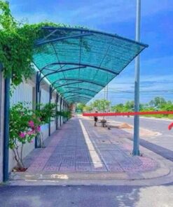 Bán đất tái định cư Tây Bắc A3 phường 12