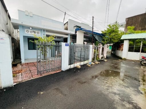 Bán Nhà nhánh Mạc Thanh Đạm Long Điền