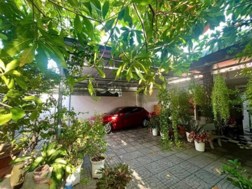 BÁN NHÀ TP BÀ RỊA, BR VŨNG TÀU