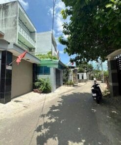 Bán đất mặt tiền hẻm 935 Bình Giã