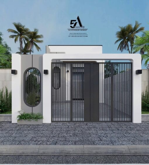BÁN NHÀ AN NGÃI GIÁ RẺ