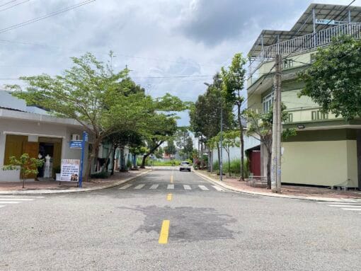 Bán đất TP Bà Rịa