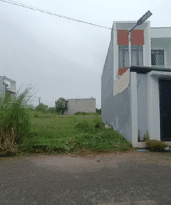 Bán đất Long Điền gần vòng xoay cao tốc