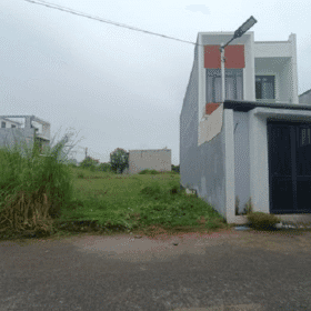 Bán đất Long Điền gần vòng xoay cao tốc