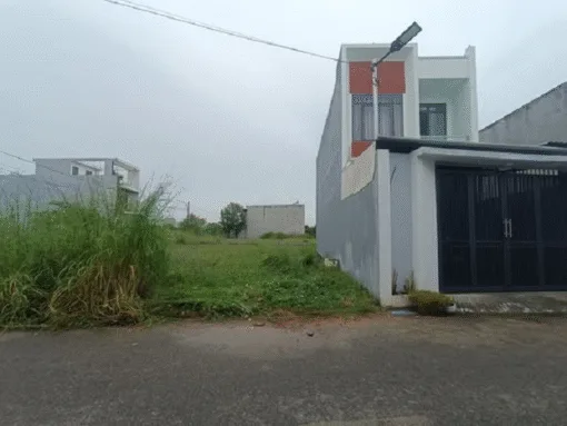 Bán đất Long Điền gần vòng xoay cao tốc