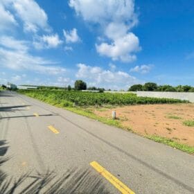 Bán đất Long Tân Đất Đỏ giá rẻ