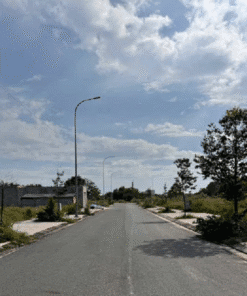 Bán Đất Bà Rịa Tái Định Cư Kim Dinh