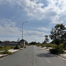 Bán Đất Bà Rịa Tái Định Cư Kim Dinh