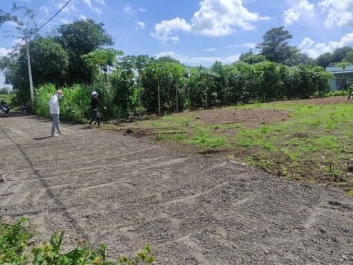 Bán đất Trung Tâm Thị Trấn Đất Đỏ