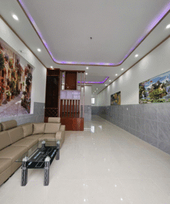 Bán nhà gần đường 44B Long Điền TP.HCM