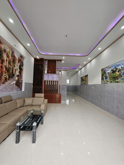 Bán nhà gần đường 44B Long Điền TP.HCM