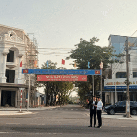 Nhà Đất Long Điền Thị Trường BĐS Nỗi Bật Sau Khi Sáp Nhập TP.HCM